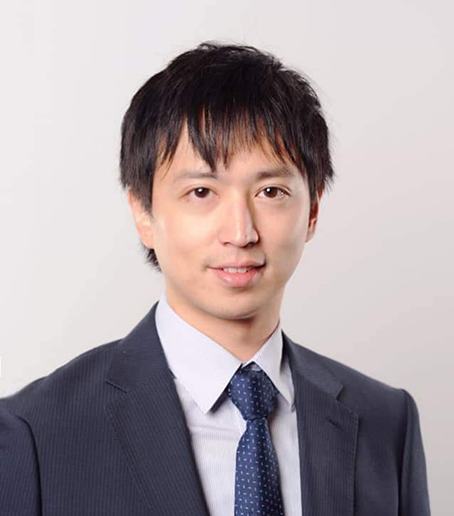 Profile image of Dr. ChungYen Wu