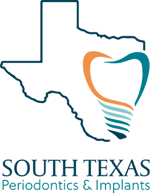 South Texas Periodontics and Implants logo