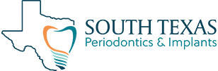 South Texas Periodontics and Implants logo