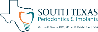 South Texas Periodontics and Implants logo