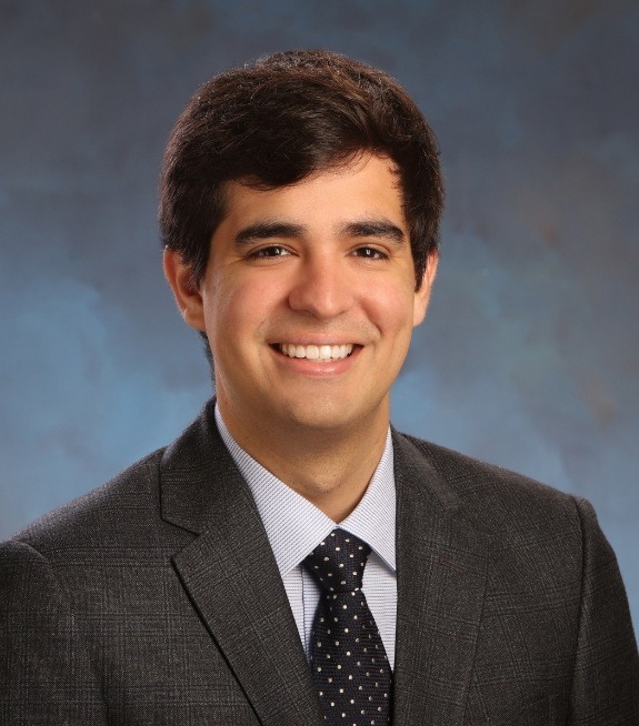 Corpus Christi periodontist Doctor Marcos E Garcia