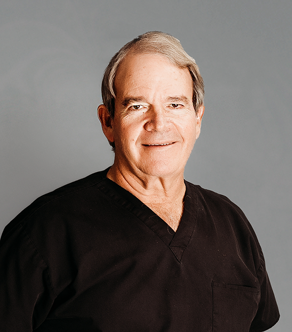 Corpus Christi periodontist Doctor Marcos E Garcia