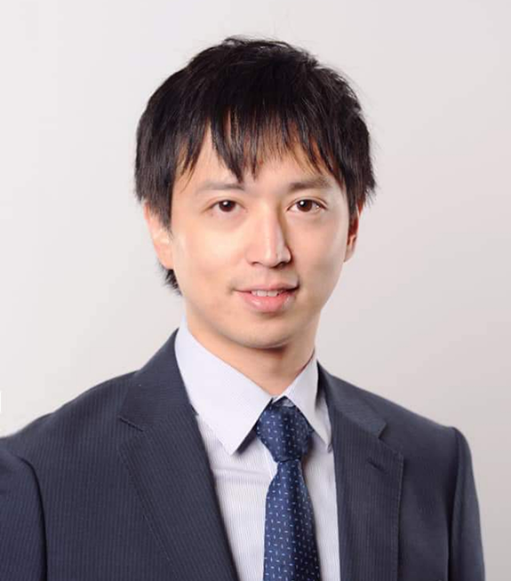 Profile image of Dr. ChungYen Wu