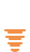 Dental implant icon