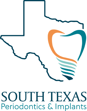 South Texas Periodontics and Implants logo