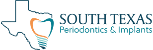 South Texas Periodontics and Implants logo